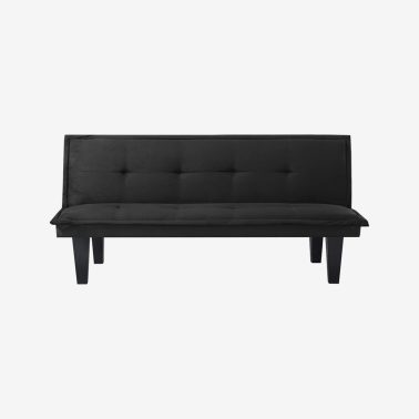 Convertible Futon Sofa Bed