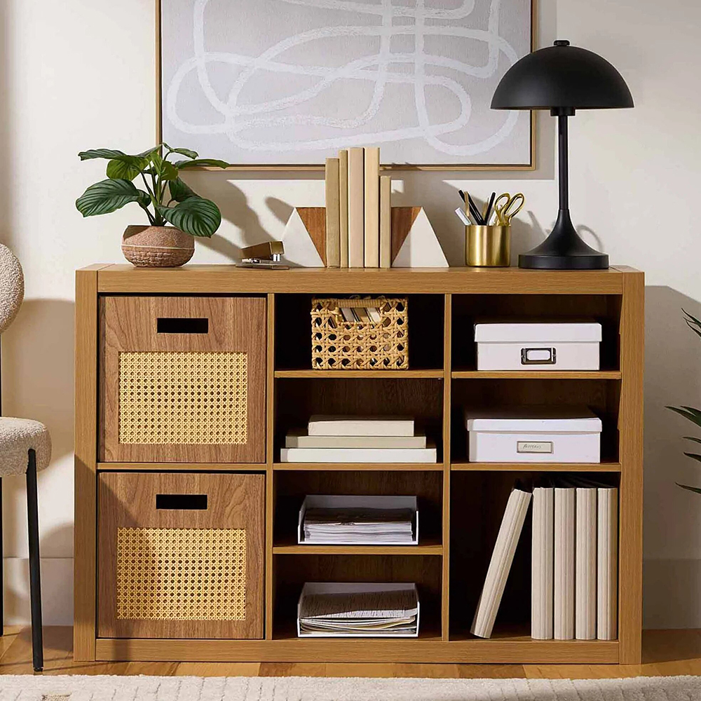 Home Storage Units Cube - تصویر 3