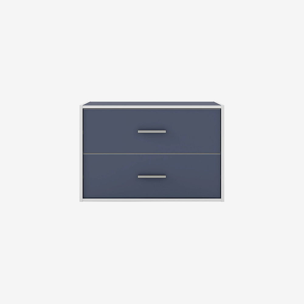 Wooden Stackable Storage Drawers - تصویر 4